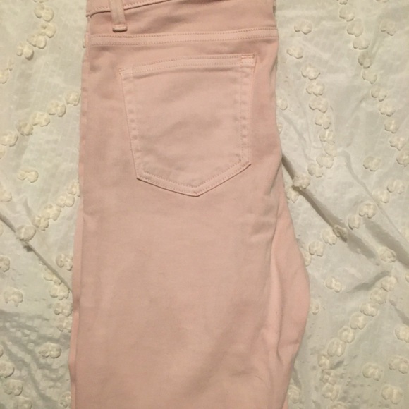 Pink Pants - Picture 3 of 4